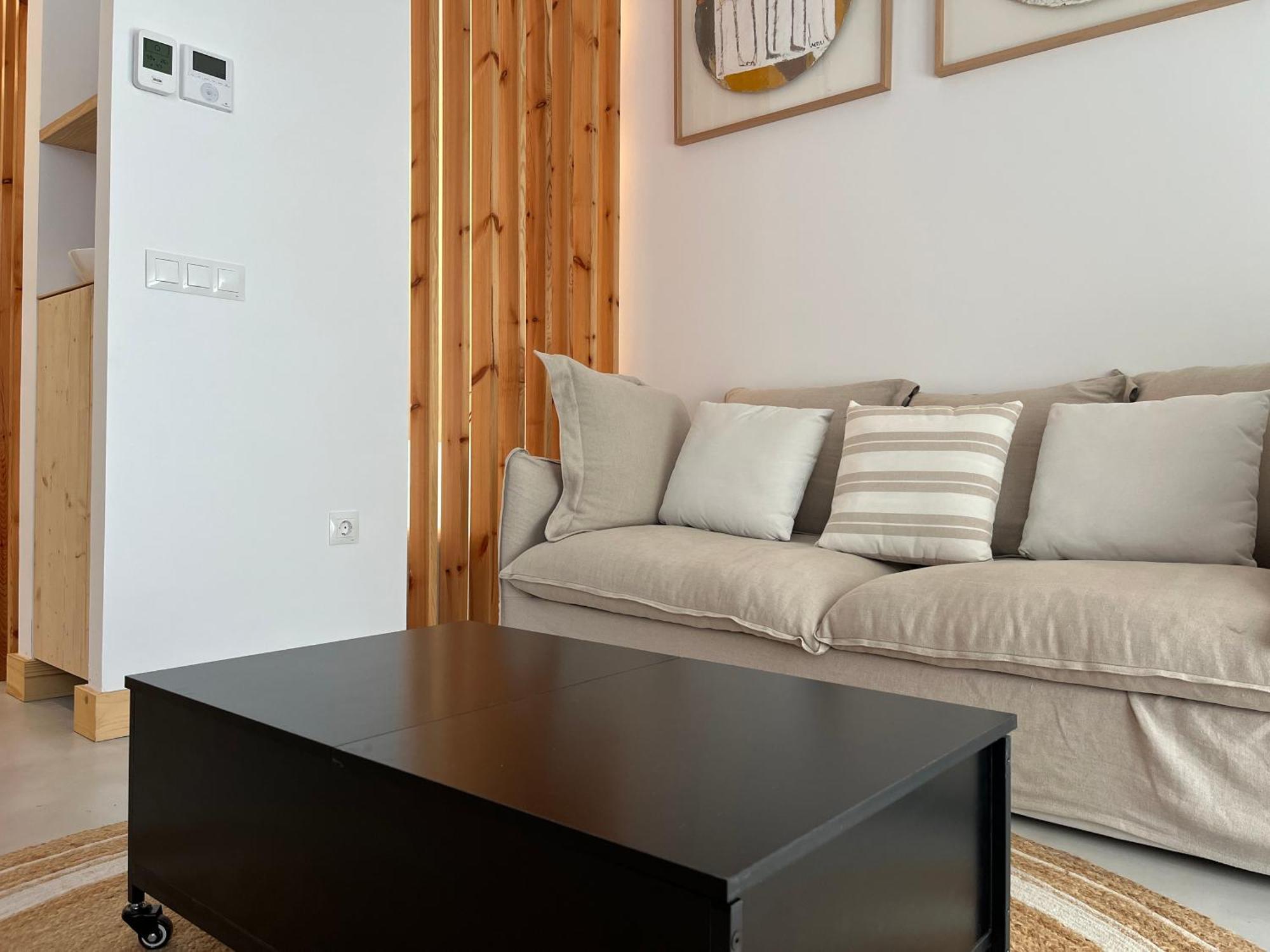 Atico Torre Tavira Ascensor Grupo Ac Gestion Lägenhet Cádiz Exteriör bild